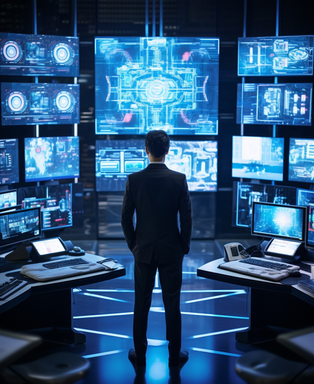 Why choose Bluewinds