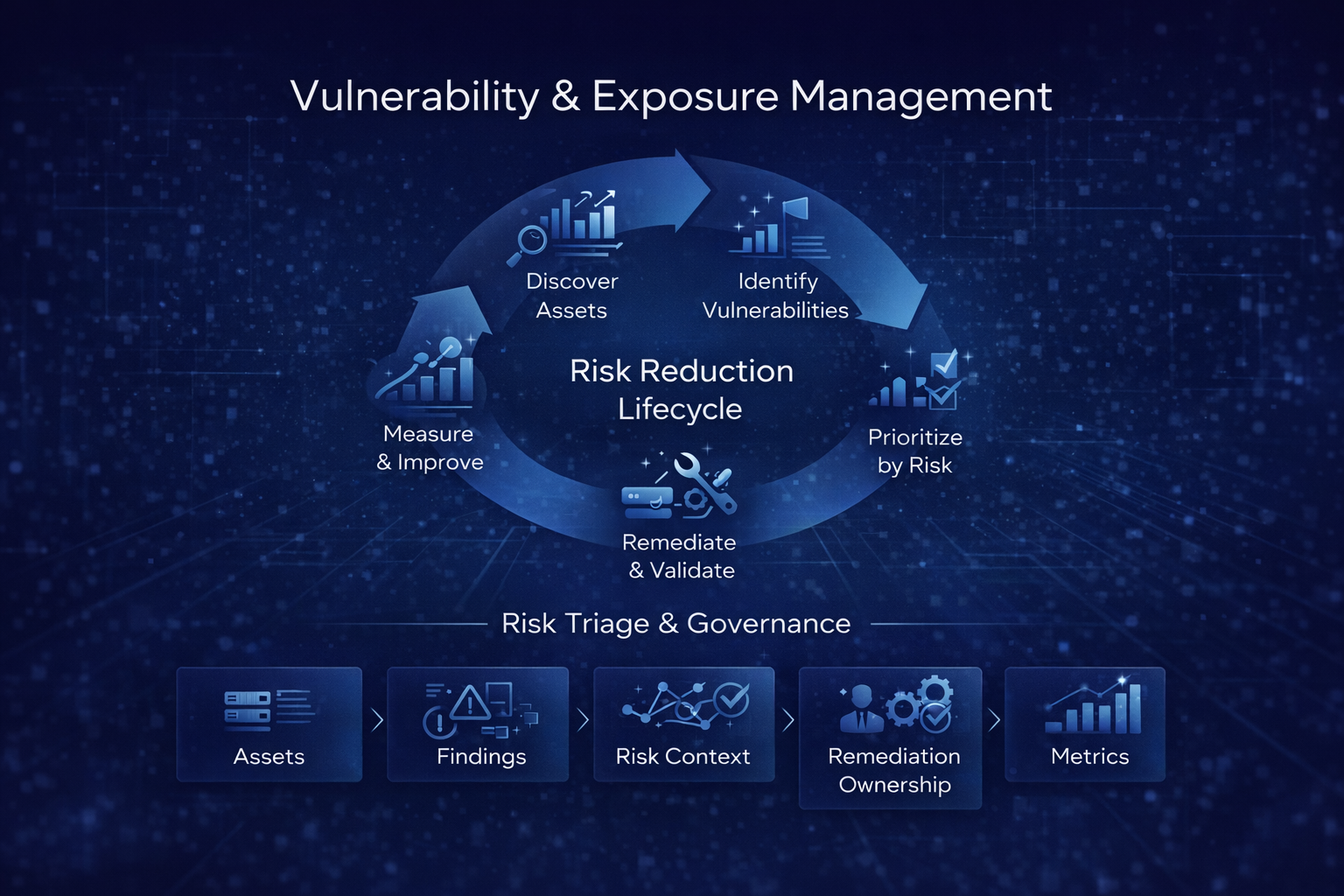 Vulnerability & Exposure Management