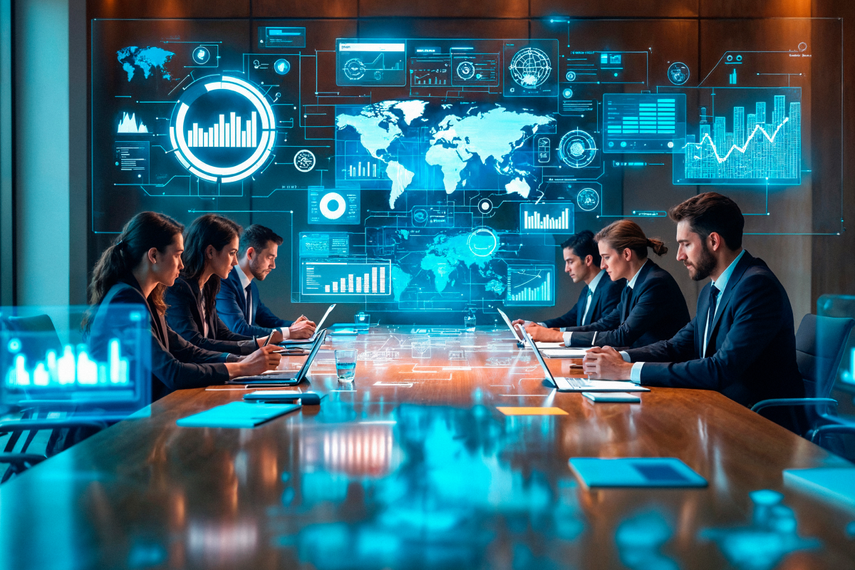 AI security consulting