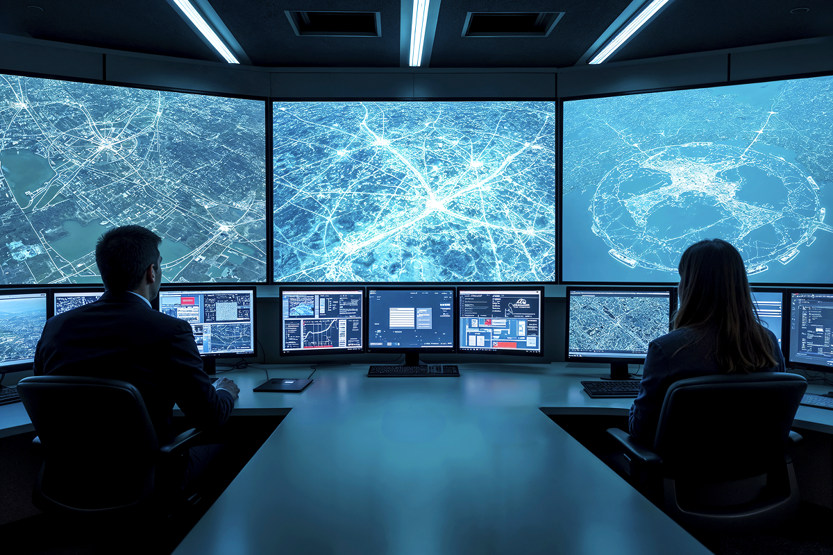 AI for security operations consulting